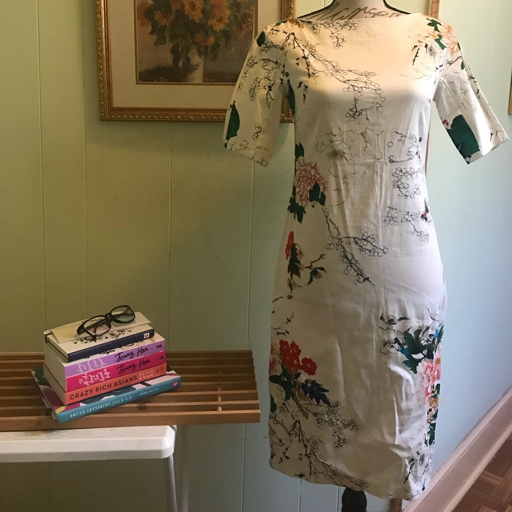 Brand new Zara dress